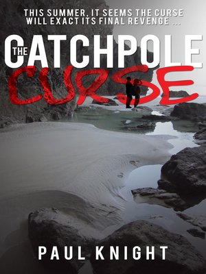cover image of The Catchpole Curse
